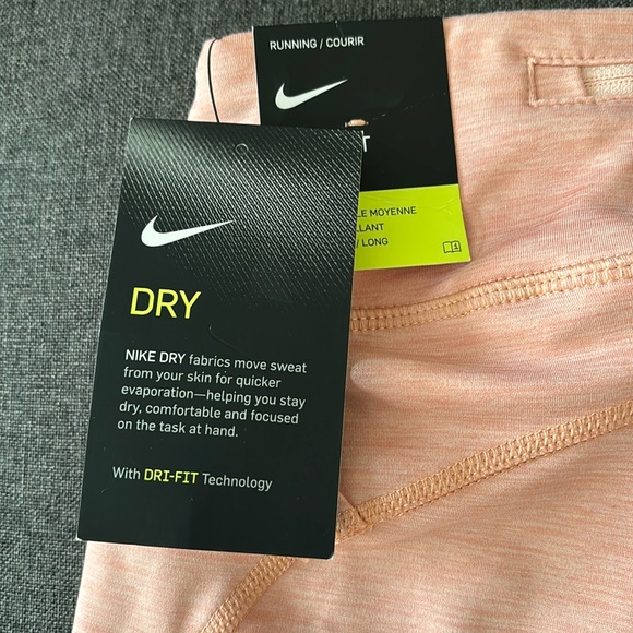 Nike leggings - Picture 3 of 7